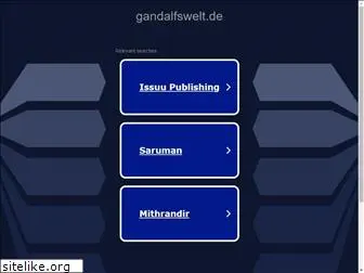 gandalfswelt.de