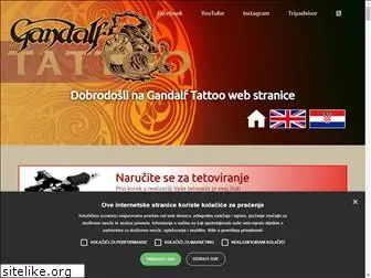 gandalftattoo.com