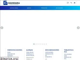 gandara.com.mx