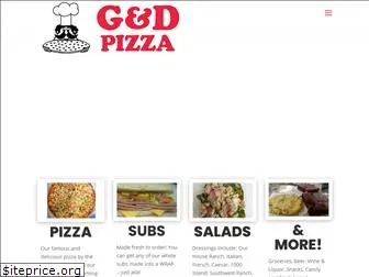 ganddpizza.com