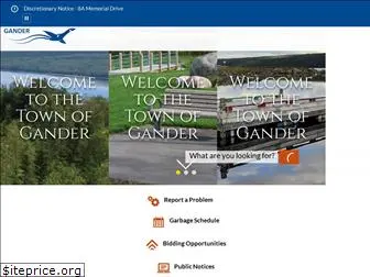 gandercanada.com