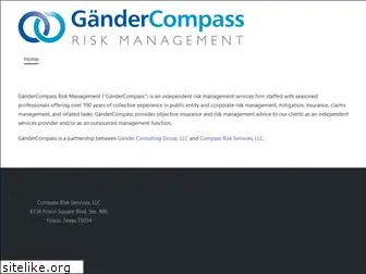 gandercompass.com