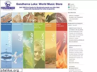 gandharvaloka.com