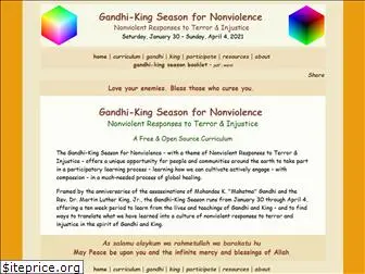 gandhi-king-season.net