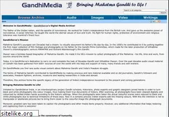 gandhimedia.org