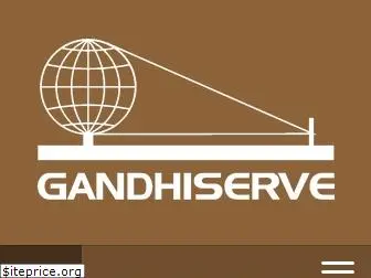 gandhiserve.com