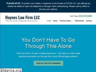 gandhlawfirm.com