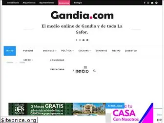 gandia.com