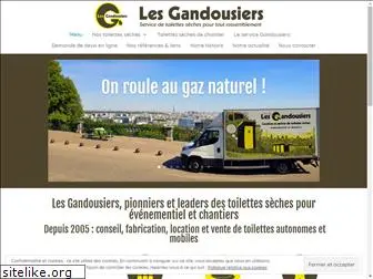 gandousiers.com