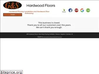 gandshardwoodfloors.com