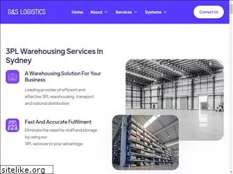 gandslogistics.com.au