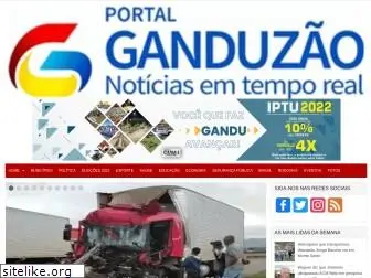 ganduzao.com.br