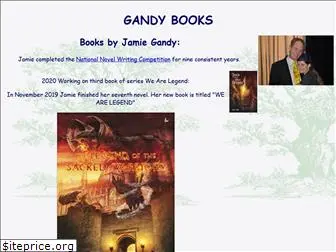 gandybooks.com