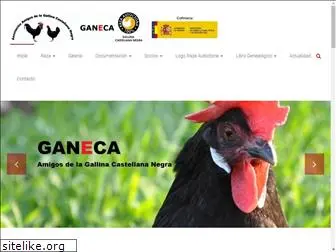 ganeca.org