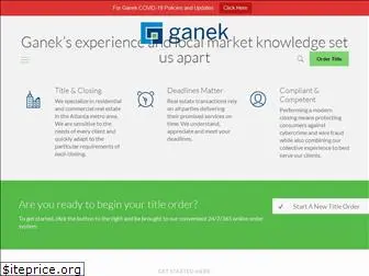 ganekpc.com