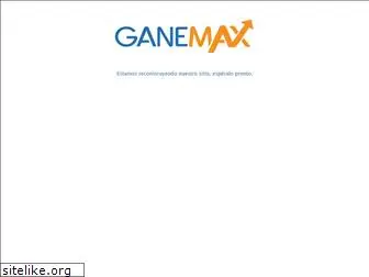 ganemaxweb.com