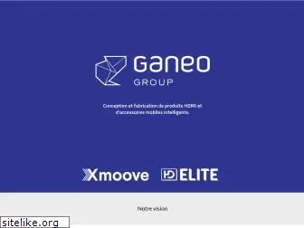 ganeogroup.com