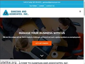 ganesancpa.com