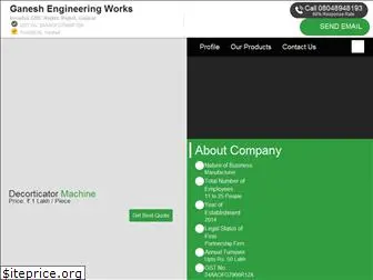 ganesh-engineering.com