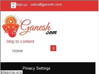 ganesh.com