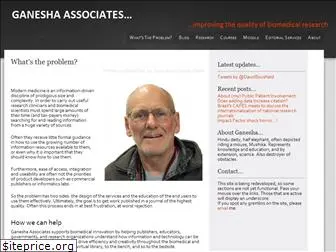 ganesha-associates.com