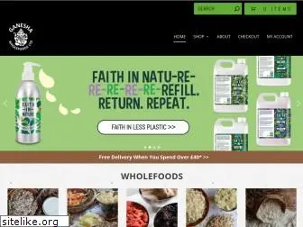 ganeshawholefoods.co.uk