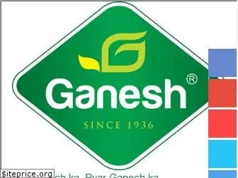 ganeshgrains.com