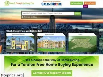 ganeshproperty.com