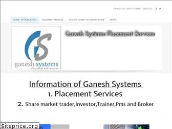 ganeshsystems.weebly.com