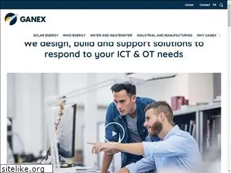 ganex.com