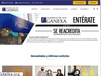 ganexa.edu.pa