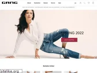 gang-fashion.com