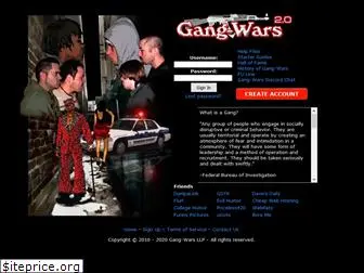 gang-wars.com