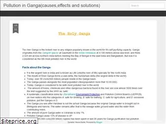ganga-ma.blogspot.com
