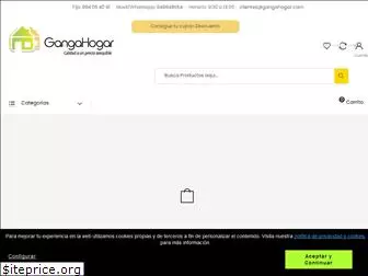 gangahogar.com