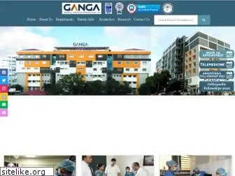 gangahospital.com