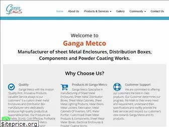 gangametco.com