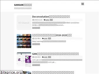 gangango.com