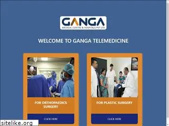 gangaorthoexpertopinion.com