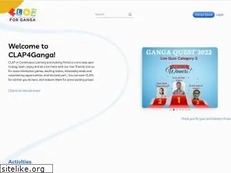 gangaquest.com