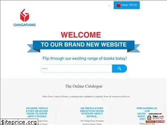 gangarams.com