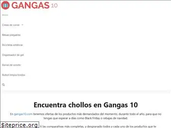 gangas10.com