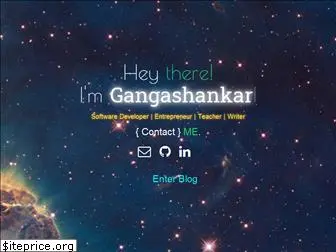 gangashankar.com