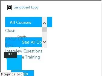 gangboard.com