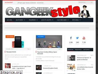 gangeekstyle.com