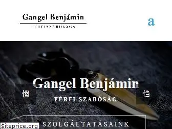 gangel.hu