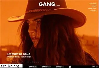 gangfilms.com