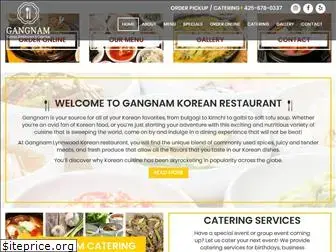 gangnamlynnwood.com