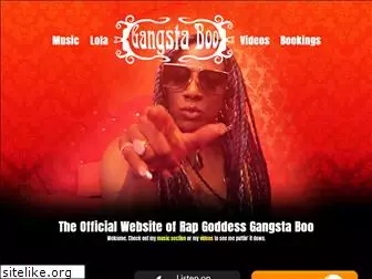 gangstaboo.com