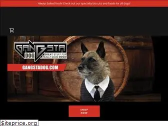 gangstadog.com